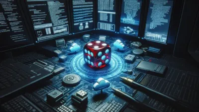 Proxmox, Cloudflare, Docker y Let's Encrypt trabajando juntos