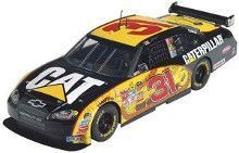Chevrolet Impala SS Jeff Burton