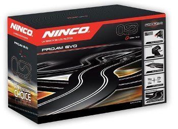 Circuito Ninco Proam EVO