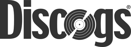 Logo Discogs