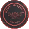 Logo Radio Aragonés