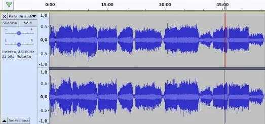 Proyecto finalizado vista completa