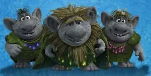 Señal de prohibición con el texto Don't Feed the Trolls