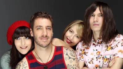 Portada de The Flame de Dover