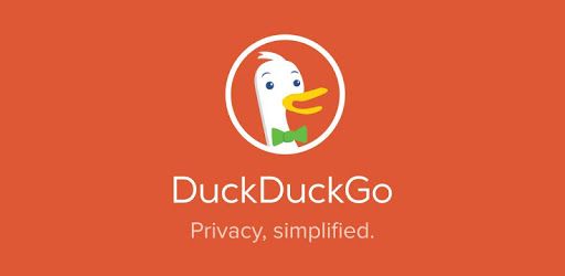 DuckDuckGo