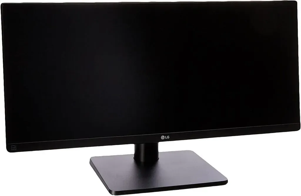 Monitor LG 29UB67 UltraWide Full HD IPS LED de 29 pulgadas en formato panorámico 21:9