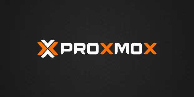 Logo de Proxmox VE