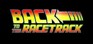 Fernando Alonso y Jenson Button recreando Regreso al Futuro con el McLaren 650S