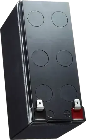 Batería de recambio del SAI Riello iDialog 800VA