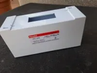 Caja magnetotérmico para entrada/salida Caja de magnetotérmico adaptada