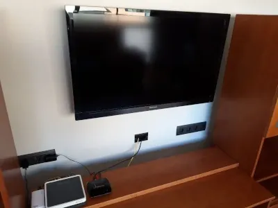 Proyecto casi terminado Proyecto casi terminado