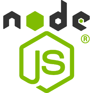 Logo de Node.js