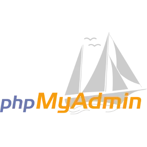 Logo de phpMyAdmin