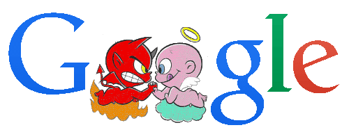 Google: ¿Ángel o demonio?