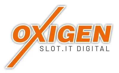Logo del sistema oXigen de Slot.it