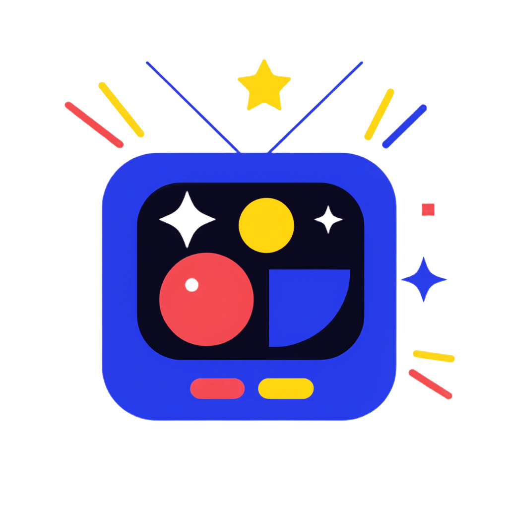 Invitaciones temática Animación