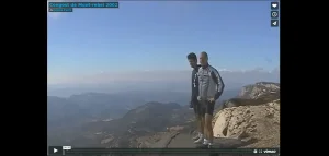 Vídeo - Congost de Montrebei (2002)